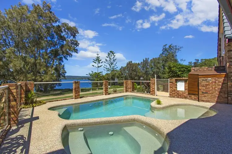 Third view of Homely house listing, 148 Broadwater Drive, Saratoga NSW 2251