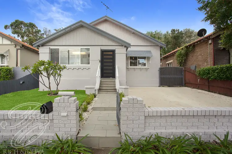 11 Dean Street, Strathfield South NSW 2136