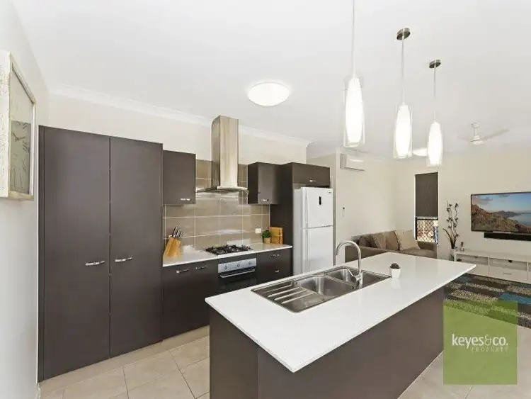 Second view of Homely house listing, 33 Poinsettia Drive, Bohle Plains QLD 4817