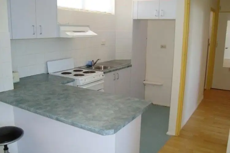 Fifth view of Homely apartment listing, Unit 703/34 Wentworth Street, Glebe NSW 2037