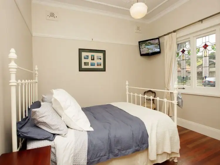 Second view of Homely semi-detached listing, 117 Kembla Street, Croydon Park NSW 2133