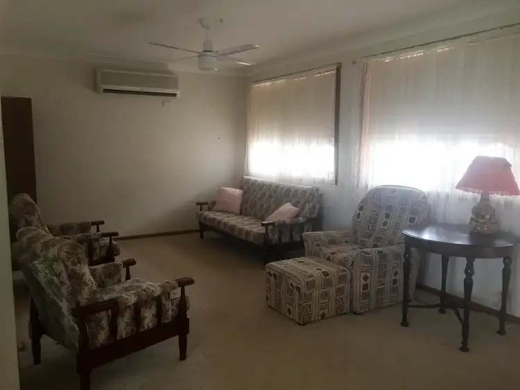 Third view of Homely unit listing, 5/59 Whiteley Street, Wellington NSW 2820