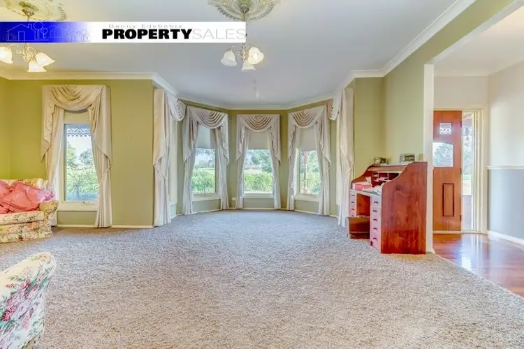 Fourth view of Homely house listing, 141 Melaleuca Drive, Trafalgar East VIC 3824