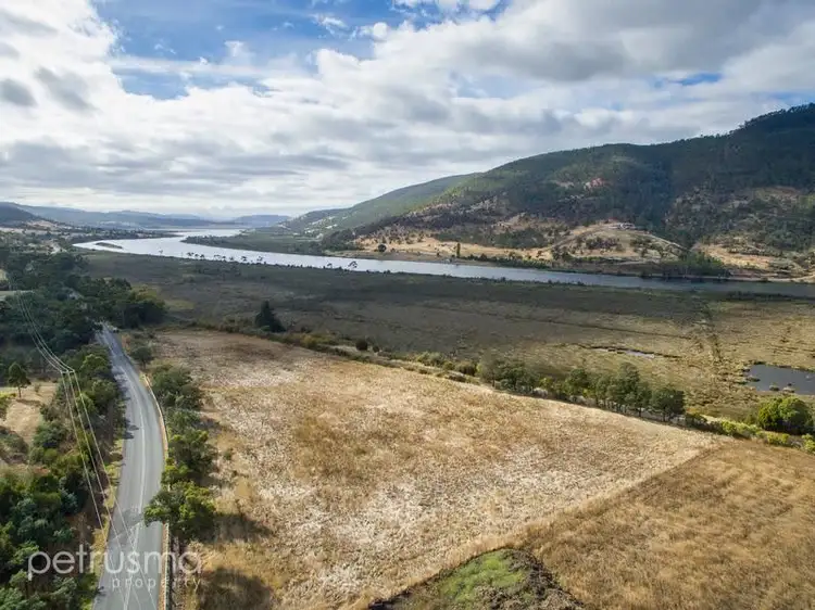 Main view of Homely land listing, 969 Boyer Road, Dromedary TAS 7030