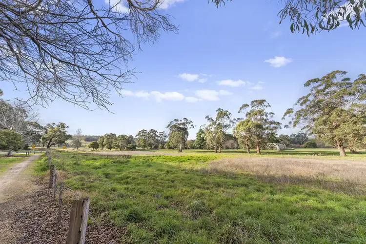 Fifth view of Homely land listing, Lot A 2281 Birregurra-Forrest Road, Forrest VIC 3236