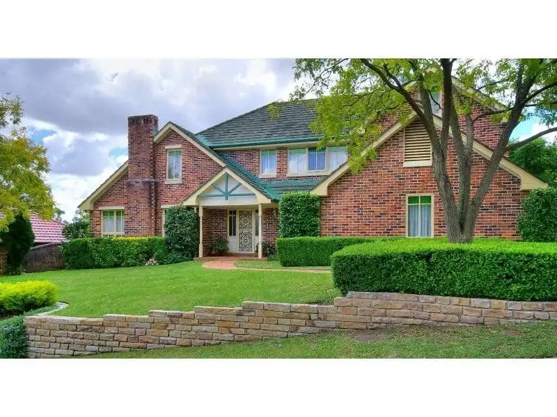 Main view of Homely house listing, 4 Brolga Way, West Pennant Hills NSW 2125