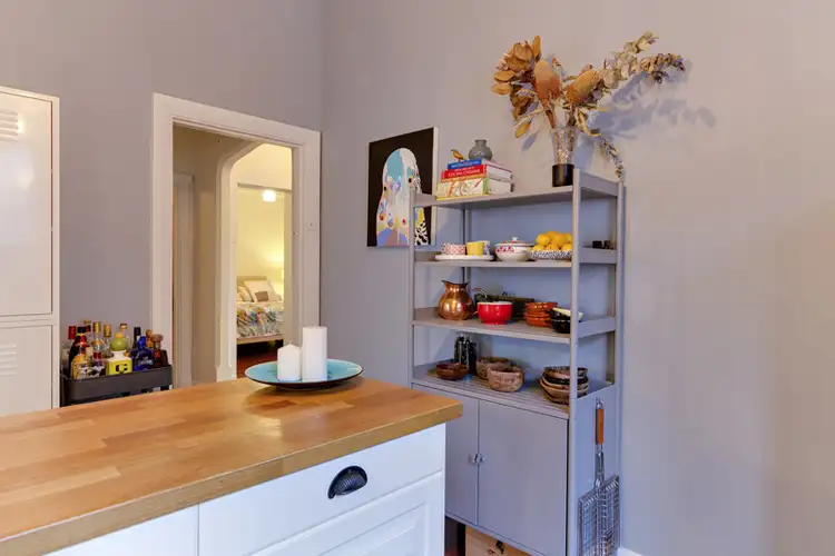 Fifth view of Homely house listing, 12 Fourth Avenue, Mount Lawley WA 6050