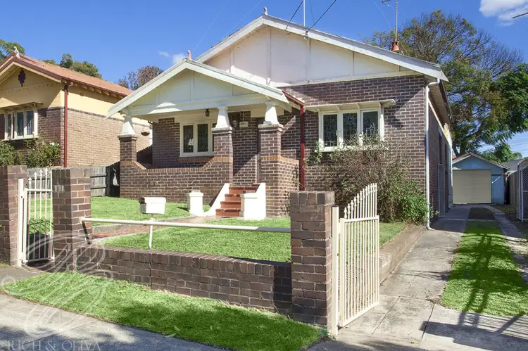 131 Holden Street, Ashbury NSW 2193