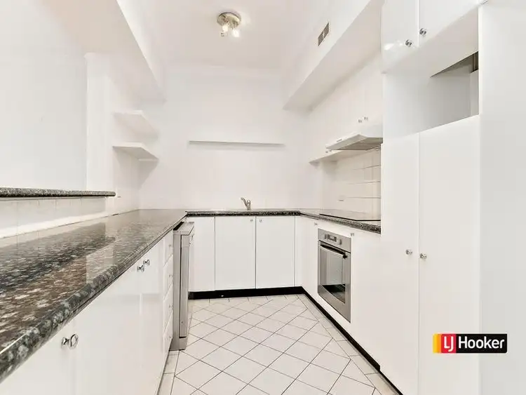 Second view of Homely apartment listing, 6/8 Williams Parade, Dulwich Hill NSW 2203