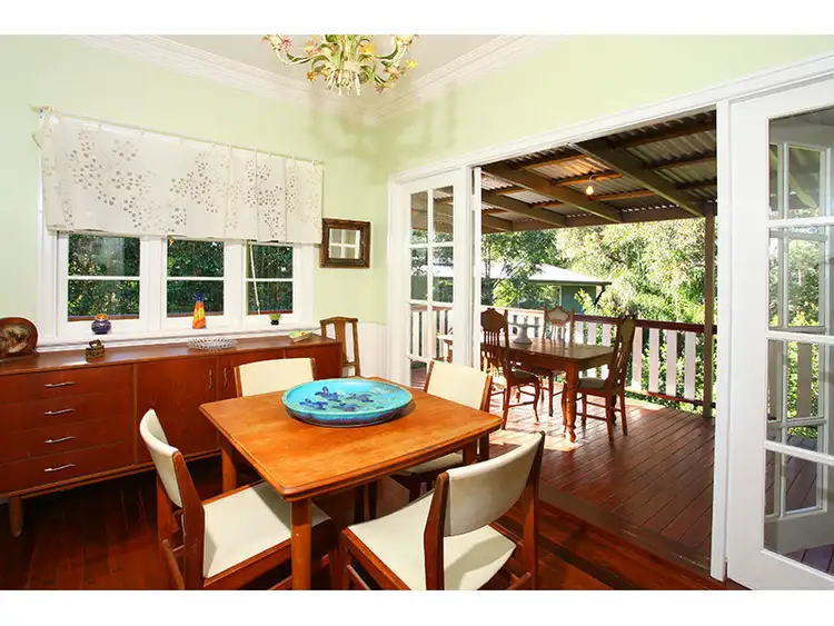 Fourth view of Homely house listing, 153 North Road, Lower Beechmont QLD 4211