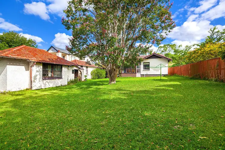 Second view of Homely house listing, 7 Albyn Road, Strathfield NSW 2135