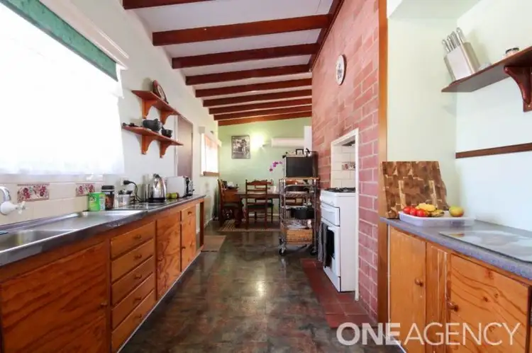 Second view of Homely house listing, 61 Gardner Street, Koo Wee Rup VIC 3981