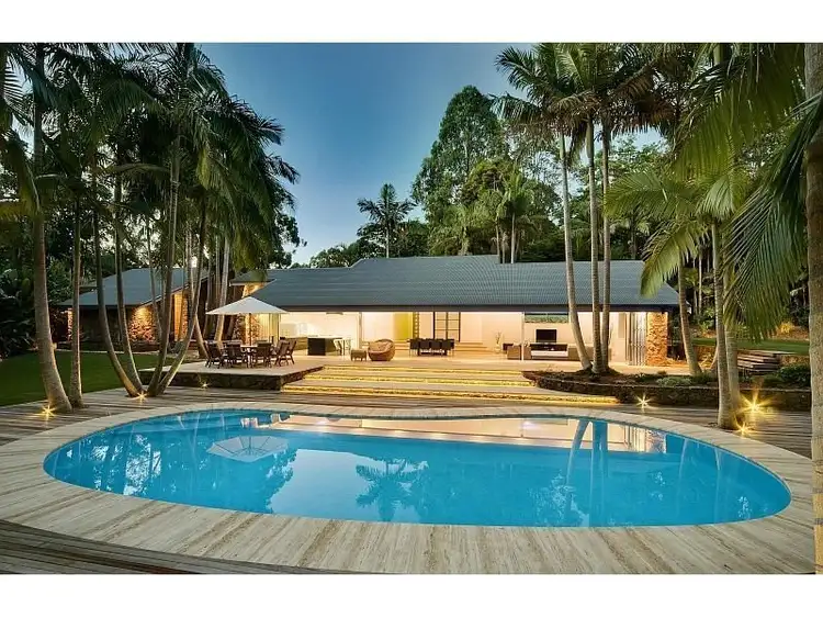 Second view of Homely house listing, 18 Brookview Court, Byron Bay NSW 2481