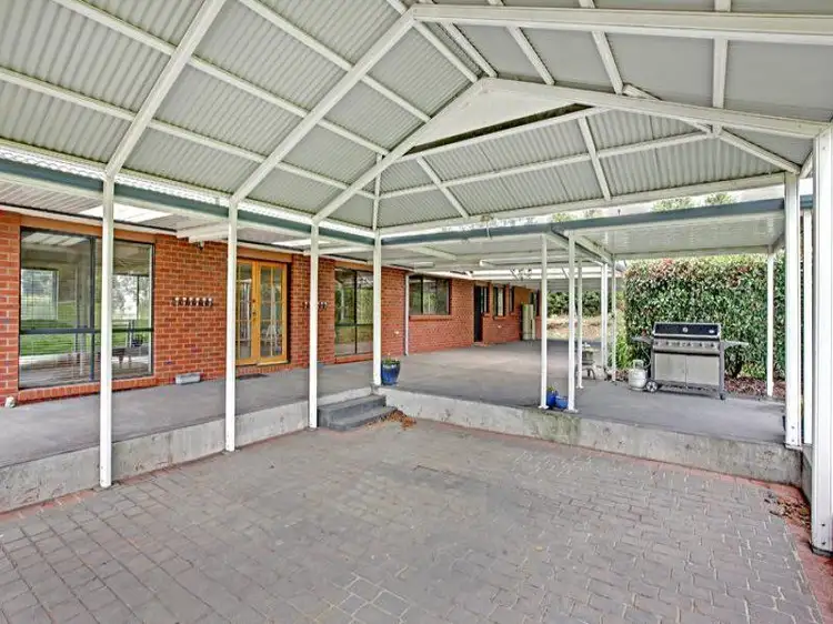 Third view of Homely house listing, 18 DARRAWEIT RD, Wallan VIC 3756