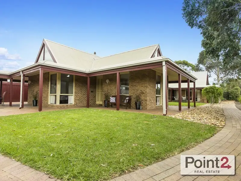 Main view of Homely house listing, 1406 Nepean Highway, Mount Eliza VIC 3930