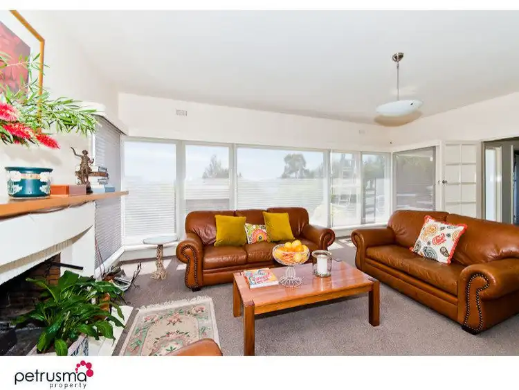 Sixth view of Homely house listing, 70 Waimea Avenue, Sandy Bay TAS 7005