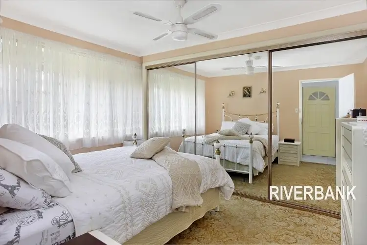 Sixth view of Homely house listing, 5 Violet Place, Greystanes NSW 2145