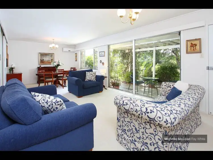 Second view of Homely house listing, 40 Gleneagle Street, Kenmore QLD 4069