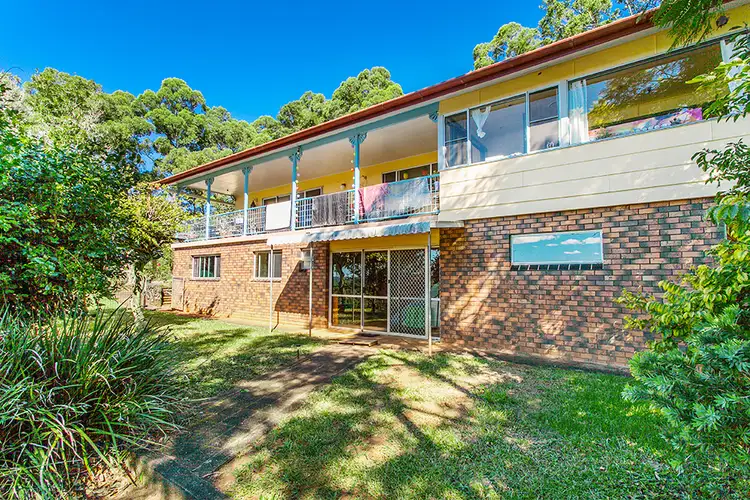 Fourth view of Homely rural property listing, 500 Duncan Road, Dunoon NSW 2480