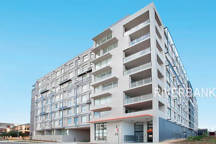 51/108 James Ruse Drive, Rosehill NSW 2142