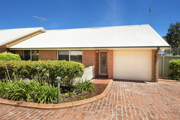 11/1126 Old Princes Highway, Engadine NSW 2233
