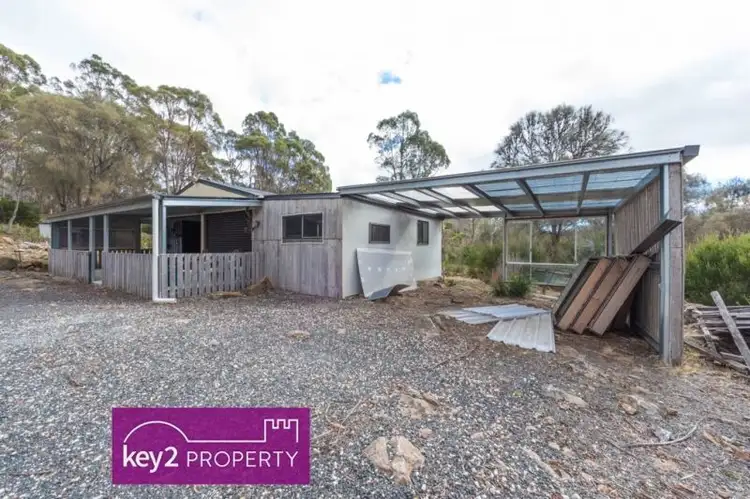 Seventh view of Homely land listing, 263 Distillery Track, Nunamara TAS 7259