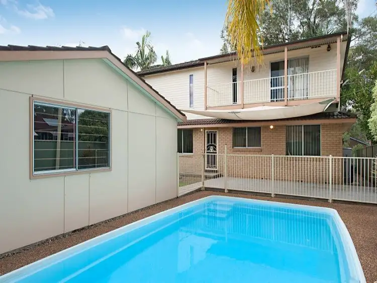 Second view of Homely house listing, Address available on request