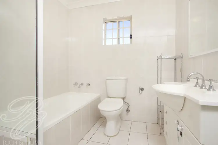 Sixth view of Homely semi-detached listing, 11 Dunmore Street, Croydon Park NSW 2133