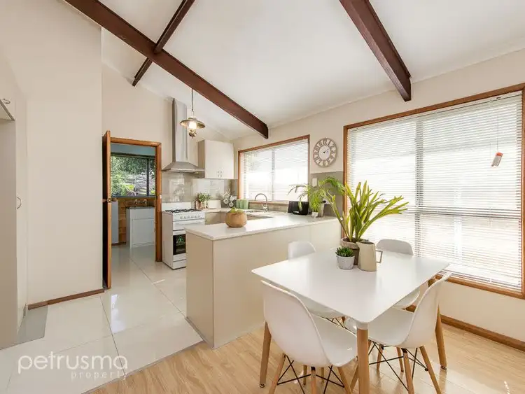 Fifth view of Homely house listing, 7 Cronin Court, Glenorchy TAS 7010