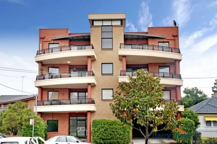 5/69 Bathurst Street, Liverpool NSW 2170
