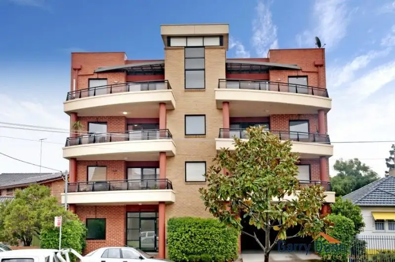 Main view of Homely unit listing, 5/69 Bathurst Street, Liverpool NSW 2170