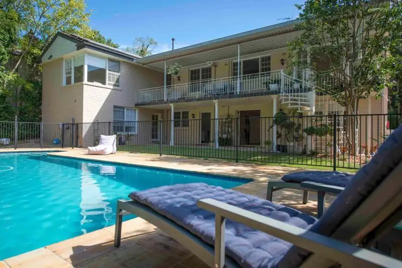 Main view of Homely house listing, 35 Kokoda Ave, Wahroonga NSW 2076