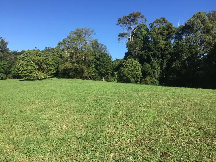 3 Lemon Tree Lane, Currumbin Valley QLD 4223