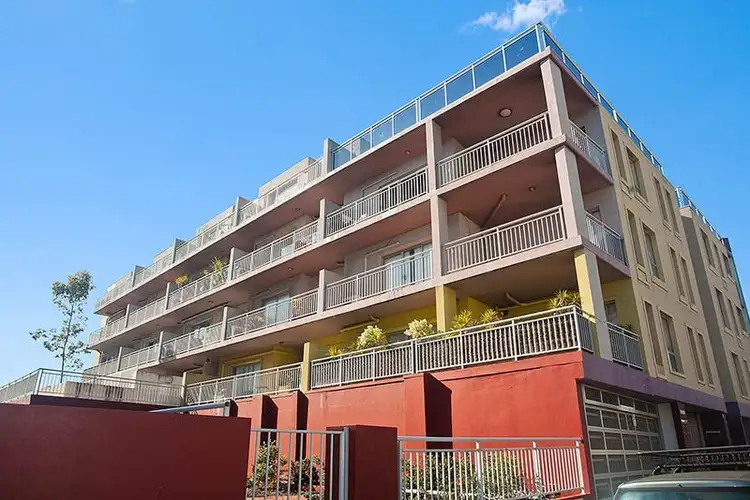 15/159 Princes Highway, St Peters NSW 2044