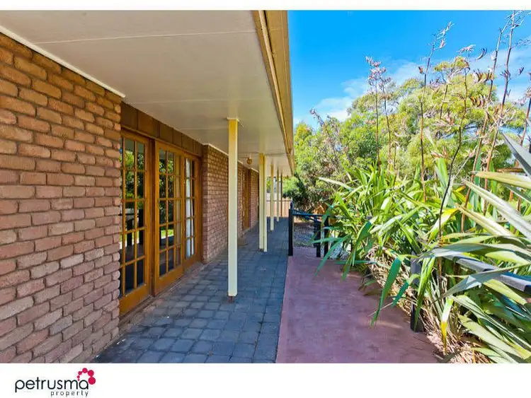 Second view of Homely house listing, 134 Bally Park Road, Dodges Ferry TAS 7173