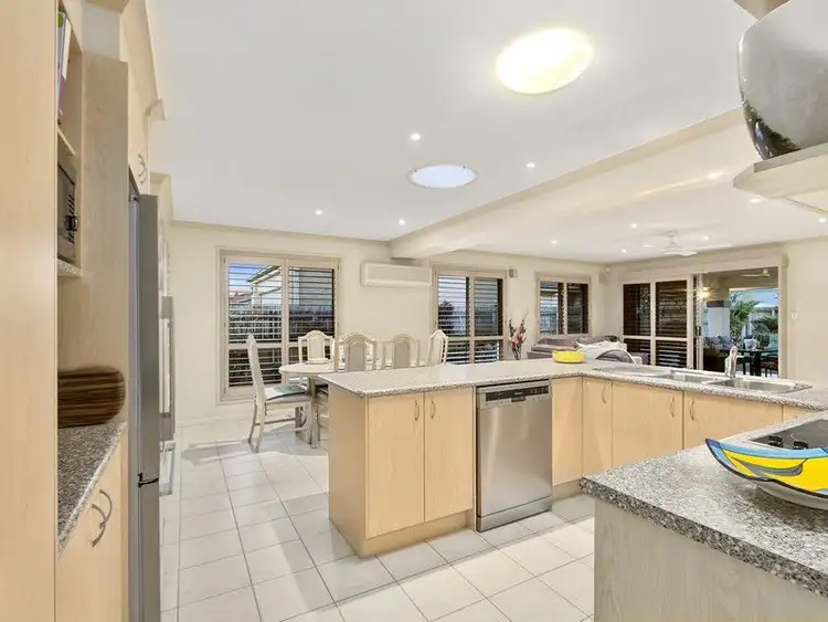 Fifth view of Homely house listing, 15 Eastridge Place, Kuraby QLD 4112