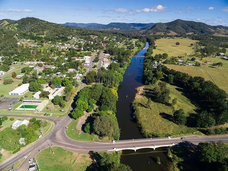 Fourth view of Homely house listing, 37 Kevin Road, Imbil QLD 4570