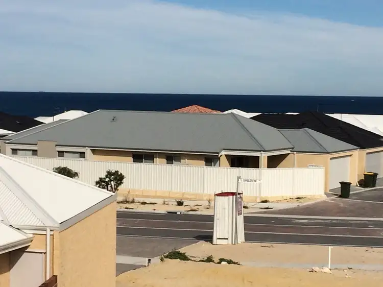 Fifth view of Homely land listing, 11 Caravel Approach, Jindalee WA 6036