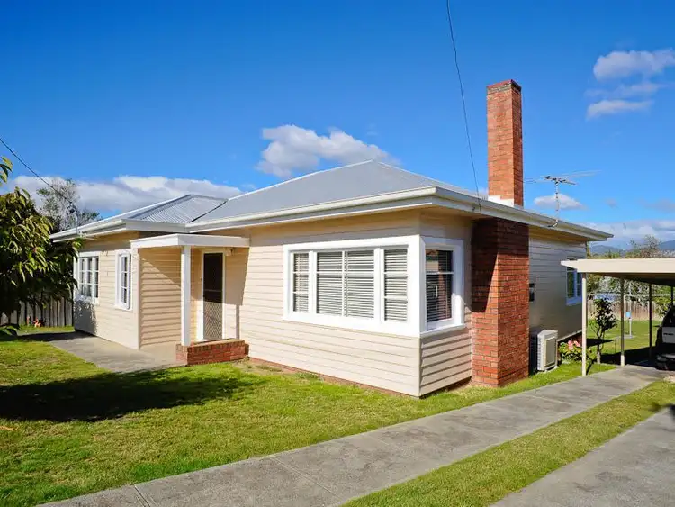 Fourth view of Homely house listing, 4 Rowitta Road, Lindisfarne TAS 7015
