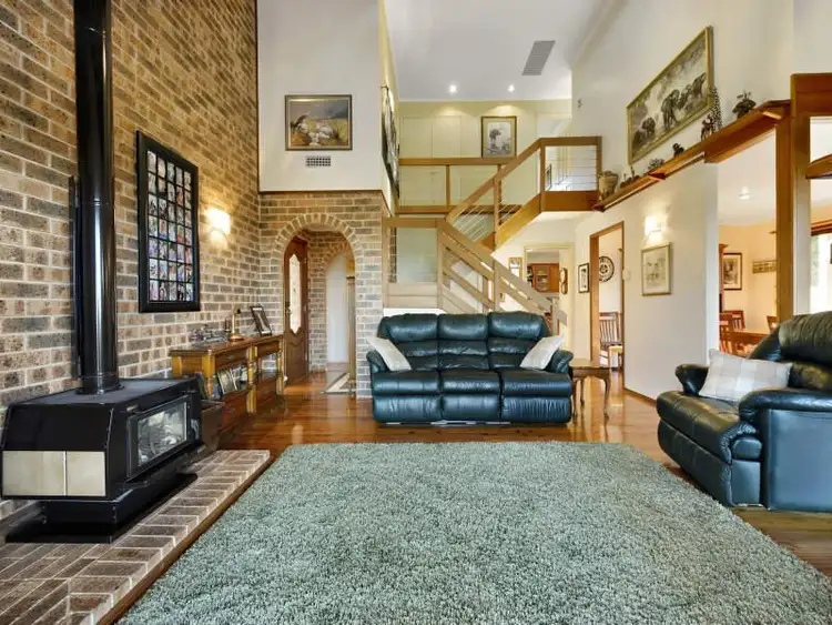 Second view of Homely house listing, 70 Albatross Circuit, Woronora Heights NSW 2233