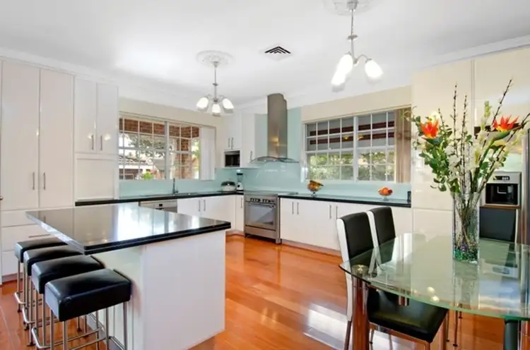 64A Thompson Street, Drummoyne NSW 2047