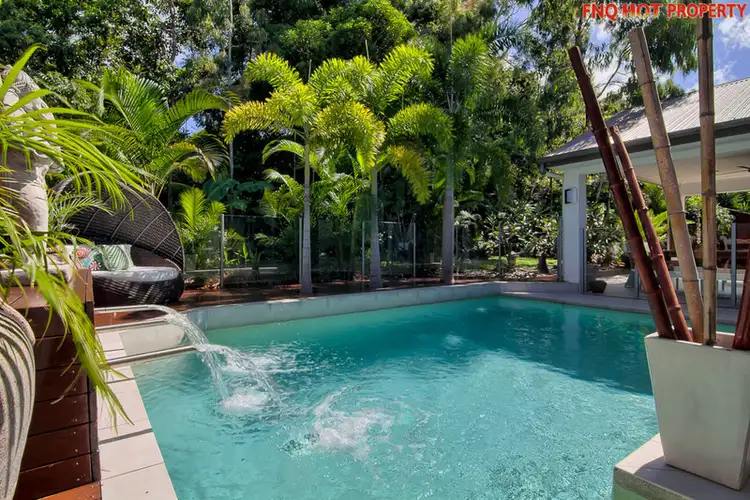 Second view of Homely house listing, 31 MULLER St, Palm Cove QLD 4879