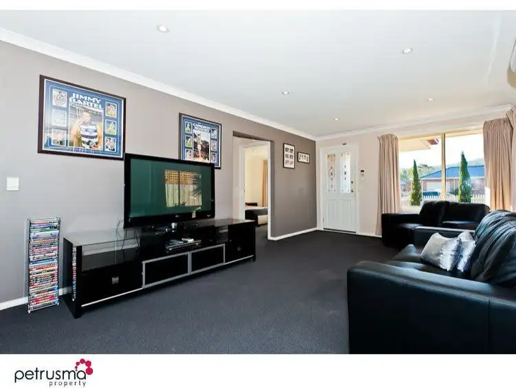 Fourth view of Homely house listing, 29 Cavenor Drive, Oakdowns TAS 7019