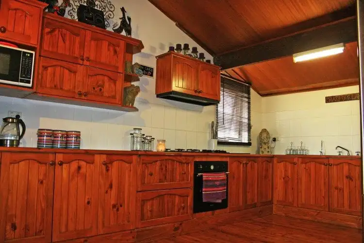 Sixth view of Homely rural property listing, Address available on request