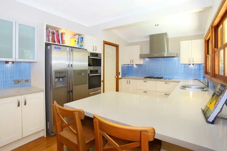 Seventh view of Homely house listing, 119 Henri Robert Drive, Clagiraba QLD 4211