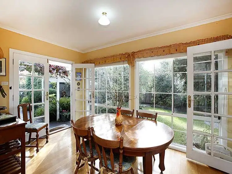 Second view of Homely house listing, 54C Rose Street, Altona VIC 3018
