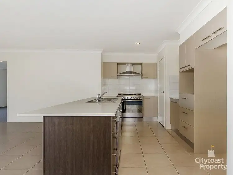 Third view of Homely house listing, 14 Kulki Way, Coomera QLD 4209