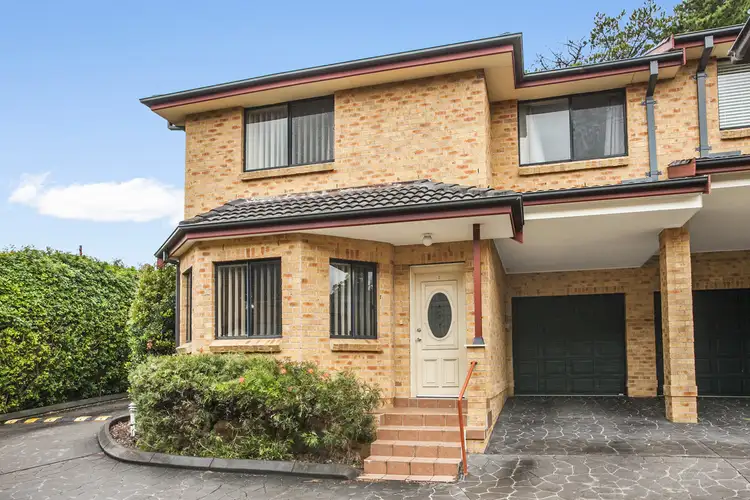 1/127-129 Cooriengah Heights Road, Engadine NSW 2233