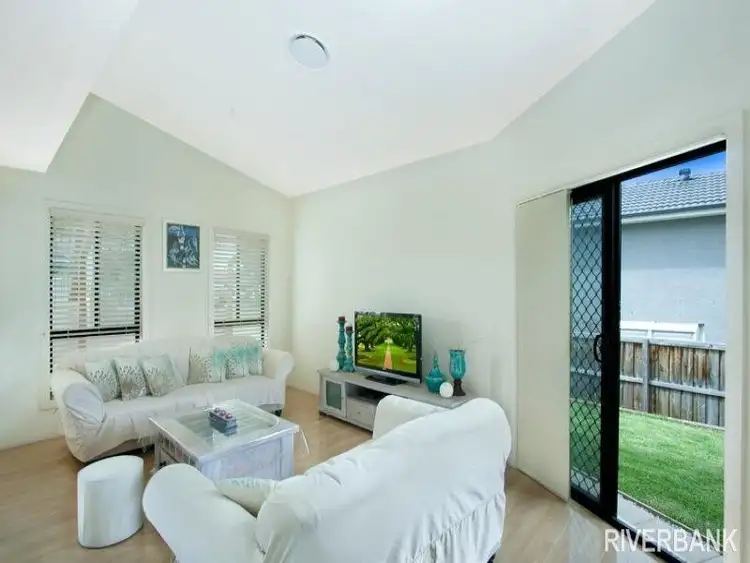 Third view of Homely house listing, 132 Daruga Avenue, Pemulwuy NSW 2145