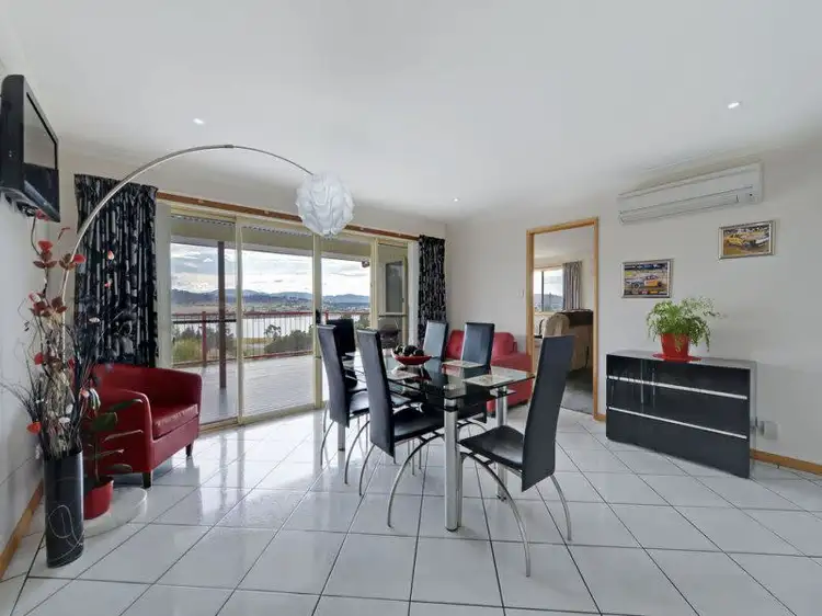Fifth view of Homely house listing, 6 Longview Lane, Granton TAS 7030